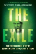 Cover: The Exile - Bloomsbury Publishing USA