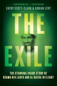 Enlarge image Cover: The Exile - Bloomsbury Publishing USA
