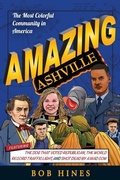 Cover: Amazing Ashville - Reedy Press