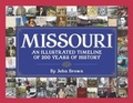 Cover: Missouri - Reedy Press