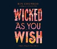 Enlarge image Cover: Wicked as You Wish - Dreamscape Media