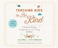 Cover: Teaching Kids to Be Kind - Dreamscape Media