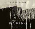 Cover: Mas Que Un Rabino (Rabbi) - Dreamscape Media