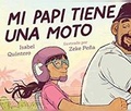 Cover: Mi Papi Tiene Una Moto (My Papi Has a Motorcycle) - Dreamscape Media