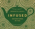 Cover: Infused - Dreamscape Media
