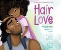 Cover: Hair Love - Dreamscape Media