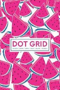 Abbildung von: Dot Grid Notebook - Journal- Libreta - Cahier - Taccuino - Notizbuch - Gray & Gold Publishing