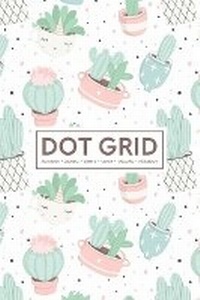 Abbildung von: Dot Grid Notebook - Journal- Libreta - Cahier - Taccuino - Notizbuch - Gray & Gold Publishing