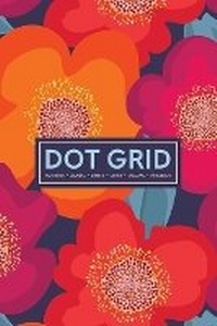 Abbildung von: Dot Grid Notebook - Journal- Libreta - Cahier - Taccuino - Notizbuch - Gray & Gold Publishing
