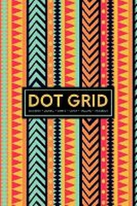 Abbildung von: Dot Grid Notebook - Journal- Libreta - Cahier - Taccuino - Notizbuch - Gray & Gold Publishing
