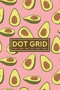 Abbildung von: Dot Grid Notebook - Journal- Libreta - Cahier - Taccuino - Notizbuch - Gray & Gold Publishing