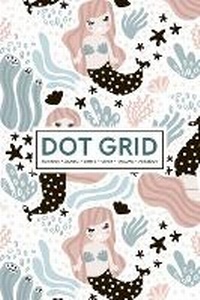 Abbildung von: Dot Grid Notebook - Journal- Libreta - Cahier - Taccuino - Notizbuch - Gray & Gold Publishing