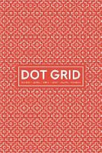 Abbildung von: Dot Grid Notebook - Journal- Libreta - Cahier - Taccuino - Notizbuch - Gray & Gold Publishing