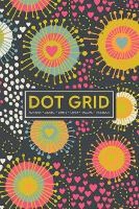 Abbildung von: Dot Grid Notebook - Journal- Libreta - Cahier - Taccuino - Notizbuch - Gray & Gold Publishing