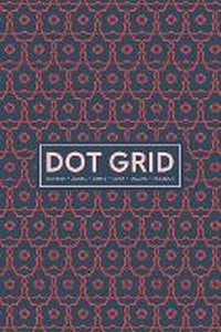 Abbildung von: Dot Grid Notebook - Journal- Libreta - Cahier - Taccuino - Notizbuch - Gray & Gold Publishing