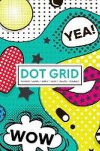 Abbildung von: Dot Grid Notebook - Journal- Libreta - Cahier - Taccuino - Notizbuch - Gray & Gold Publishing