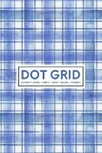 Abbildung von: Dot Grid Notebook - Journal- Libreta - Cahier - Taccuino - Notizbuch - Gray & Gold Publishing