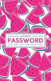 Abbildung von: Internet Password Logbook - Journal - Libreta - Cahier - Taccuino - Notizbuch - Gray & Gold Publishing