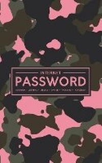 Abbildung von: Internet Password Logbook - Journal - Libreta - Cahier - Taccuino - Notizbuch - Gray & Gold Publishing