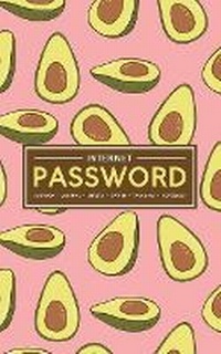 Abbildung von: Internet Password Logbook - Journal - Libreta - Cahier - Taccuino - Notizbuch - Gray & Gold Publishing