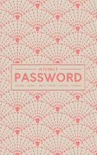Abbildung von: Internet Password Logbook - Journal - Libreta - Cahier - Taccuino - Notizbuch - Gray & Gold Publishing