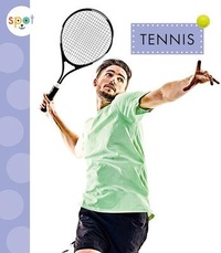 Abbildung von: Tennis - Amicus Ink