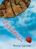 Cover: Freefall - Greenwillow Books