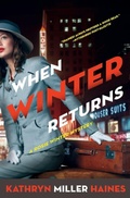 Cover: When Winter Returns - HarperCollins
