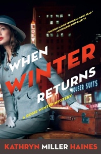 Enlarge image Cover: When Winter Returns - HarperCollins