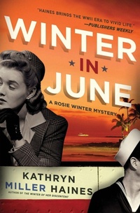 Enlarge image Cover: Winter in June - HarperCollins