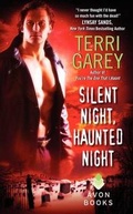 Cover: Silent Night, Haunted Night - Avon Books