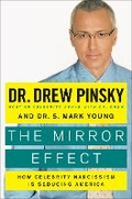 Cover: The Mirror Effect - Harper