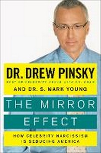 Enlarge image Cover: The Mirror Effect - Harper