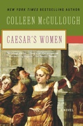 Cover: Caesar's Women - Collins
