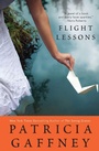 Cover: Flight Lessons - Collins