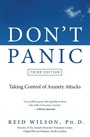 Cover: Don't Panic - HarperCollins
