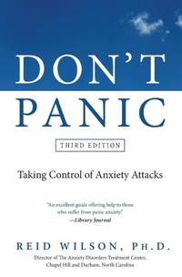 Enlarge image Cover: Don't Panic - HarperCollins