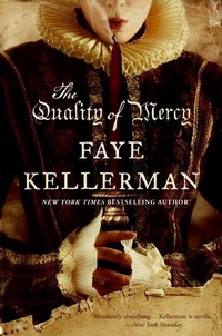 Enlarge image Cover: The Quality of Mercy - HarperCollins