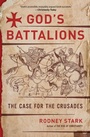 Cover: God's Battalions - HarperOne