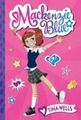 Cover: Mackenzie Blue - HarperCollins