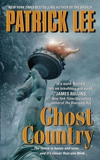 Enlarge image Cover: Ghost Country - Harper
