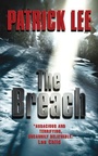 Cover: The Breach - Harper