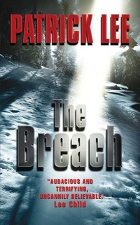 Enlarge image Cover: The Breach - Harper
