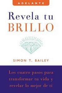 Enlarge image Cover: Revela Tu Brillo - Rayo
