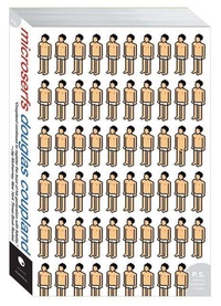 Enlarge image Cover: Microserfs - HarperCollins