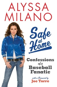 Enlarge image Cover: Safe at Home Confessions of a Baseball Fanatic - HarperCollins