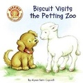 Cover: Biscuit Visits the Petting Zoo - HarperCollins