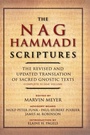 Cover: The Nag Hammadi Scriptures - HarperOne