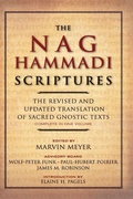 Cover: The Nag Hammadi Scriptures - HarperOne