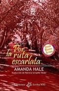 Cover: Por la ruta escarlata - SCRIBA NYC